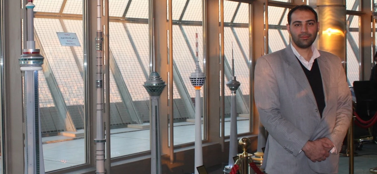 سید محسن طباطبایی مزدآبادی