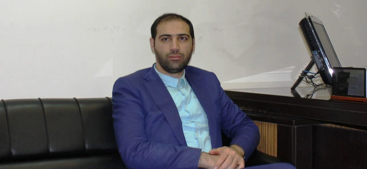 سید محسن طباطبایی مزدآبادی