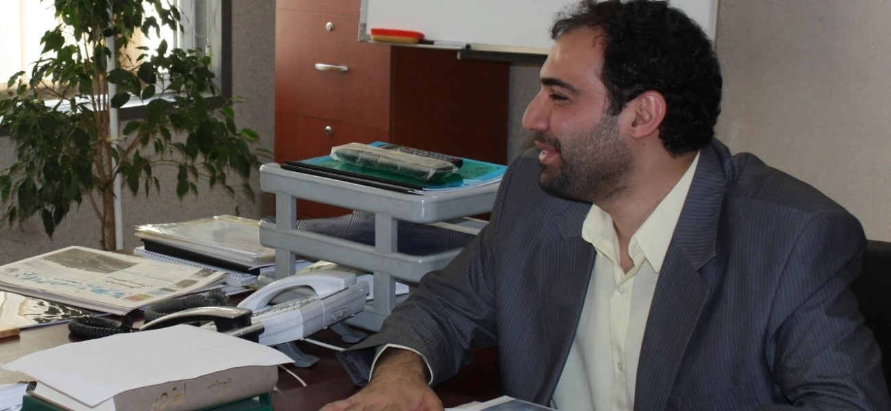 سید محسن طباطبایی مزدآبادی