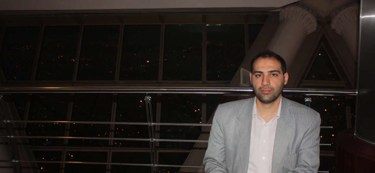 سید محسن طباطبایی مزدآبادی