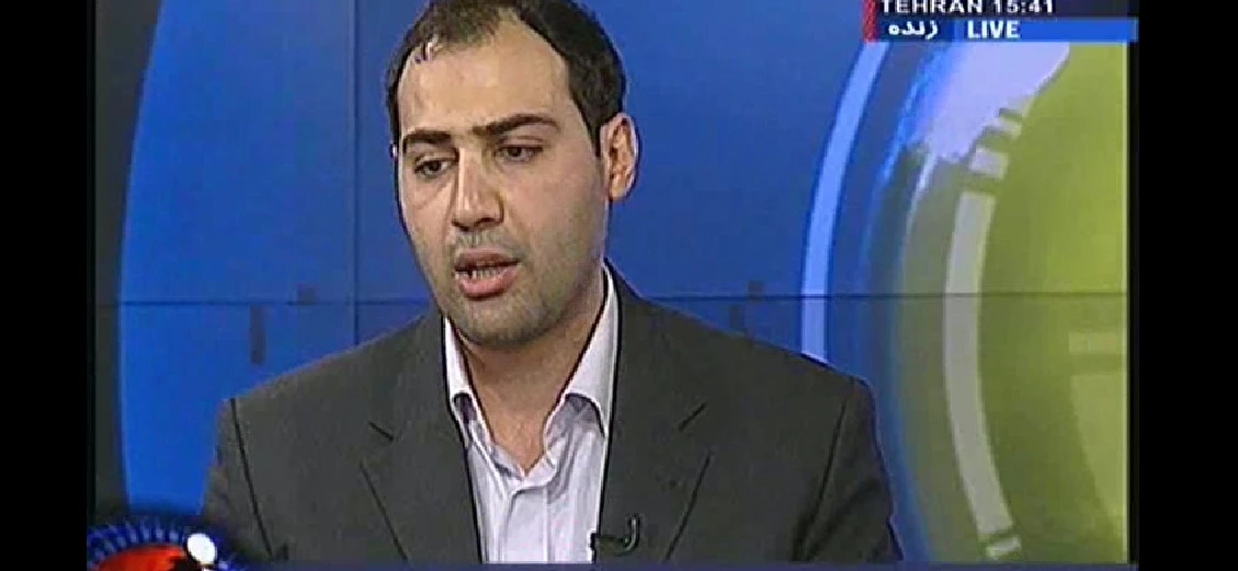 تصویر مصاحبه‌های تلویزیونی سید محسن طباطبایی