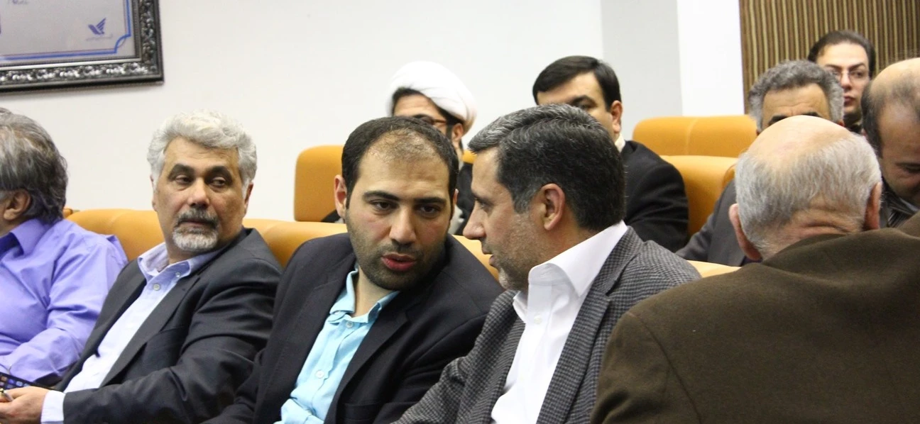 سید محسن طباطبایی مزدآبادی