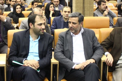 گالری تصاویر جلسات سید محسن طباطبایی مزدآبادی - سری سوم