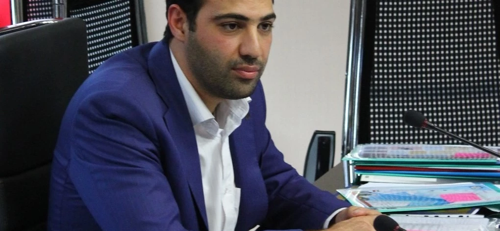 تصاویر جلسات سید محسن طباطبایی مزدآبادی