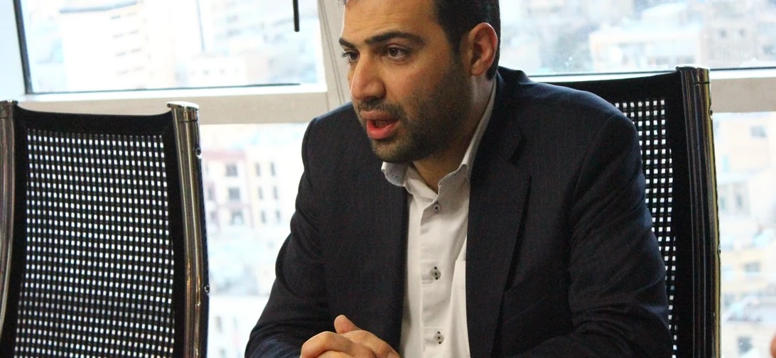 تصاویر جلسات سید محسن طباطبایی مزدآبادی