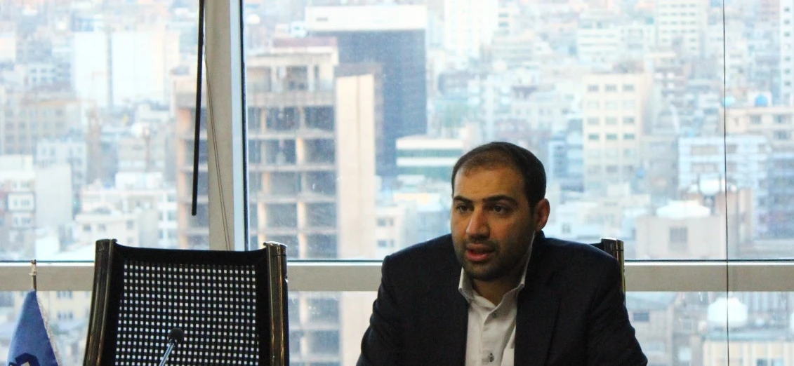 تصاویر جلسات سید محسن طباطبایی مزدآبادی