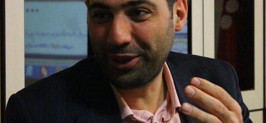 تصاویر جلسات سید محسن طباطبایی مزدآبادی