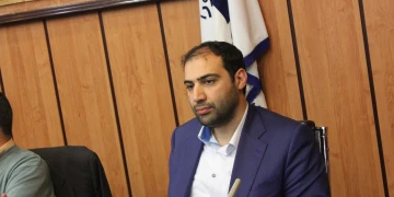 گالری تصاویر جلسات سید محسن طباطبایی مزدآبادی - سری پنجم