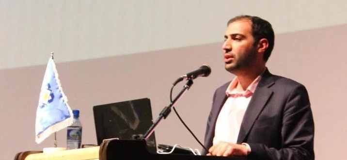 تصاویر سید محسن طباطبایی مزدآبادی