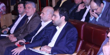 گالری تصاویر همایش‌ها سید محسن طباطبایی مزدآبادی - سری اول