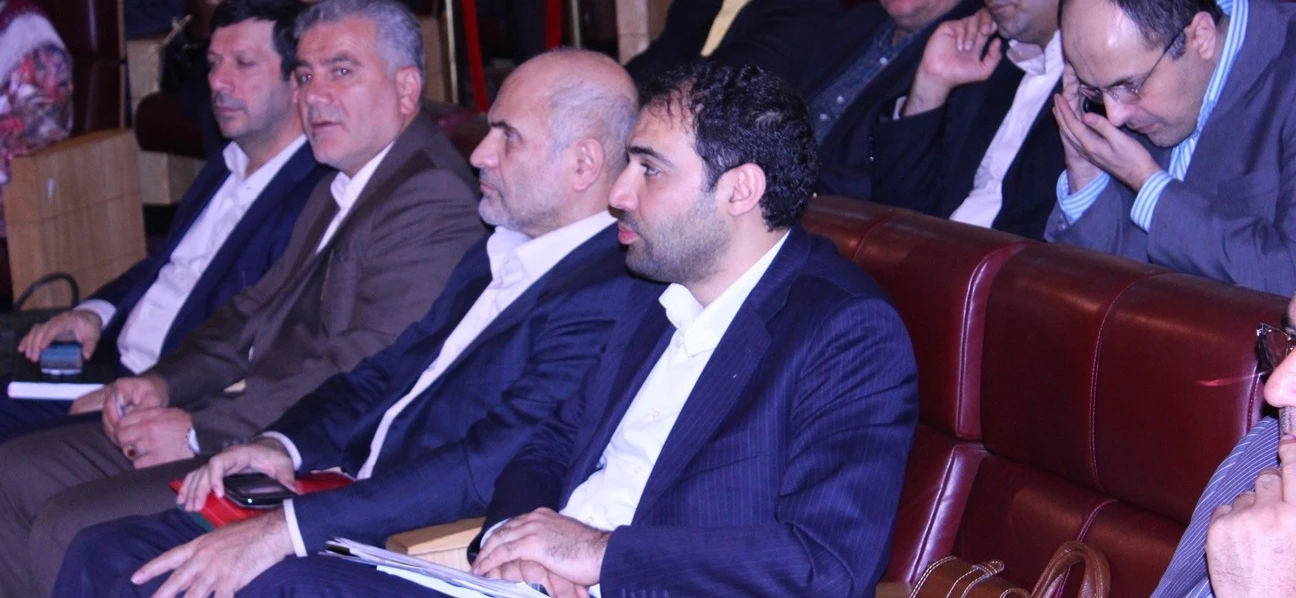 تصاویر  سید محسن طباطبایی مزدآبادی