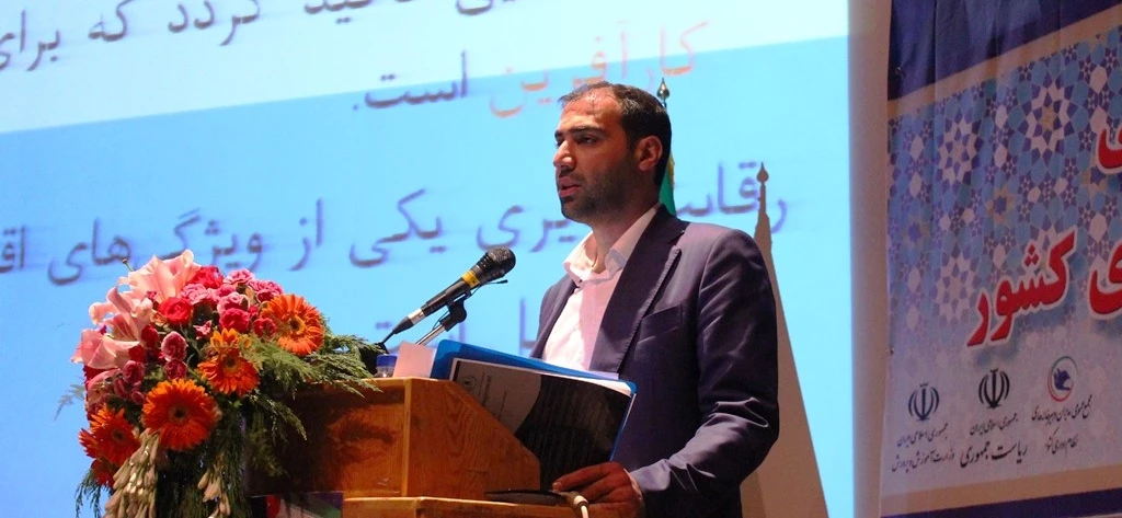 تصاویر  سید محسن طباطبایی مزدآبادی