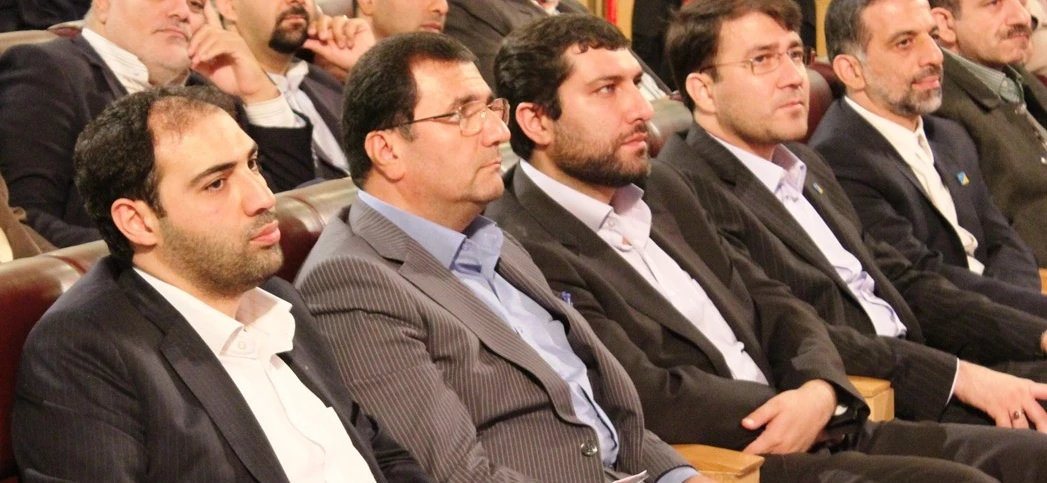 تصاویر  سید محسن طباطبایی مزدآبادی