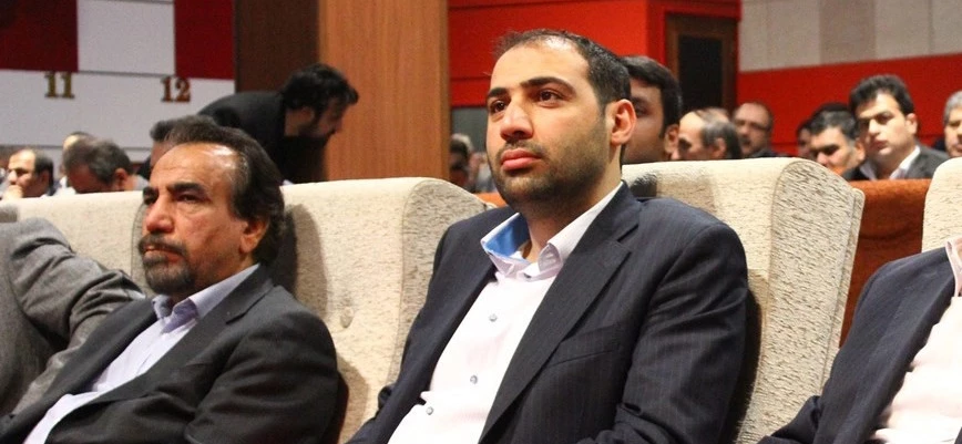 سید محسن طباطبایی مزدآبادی