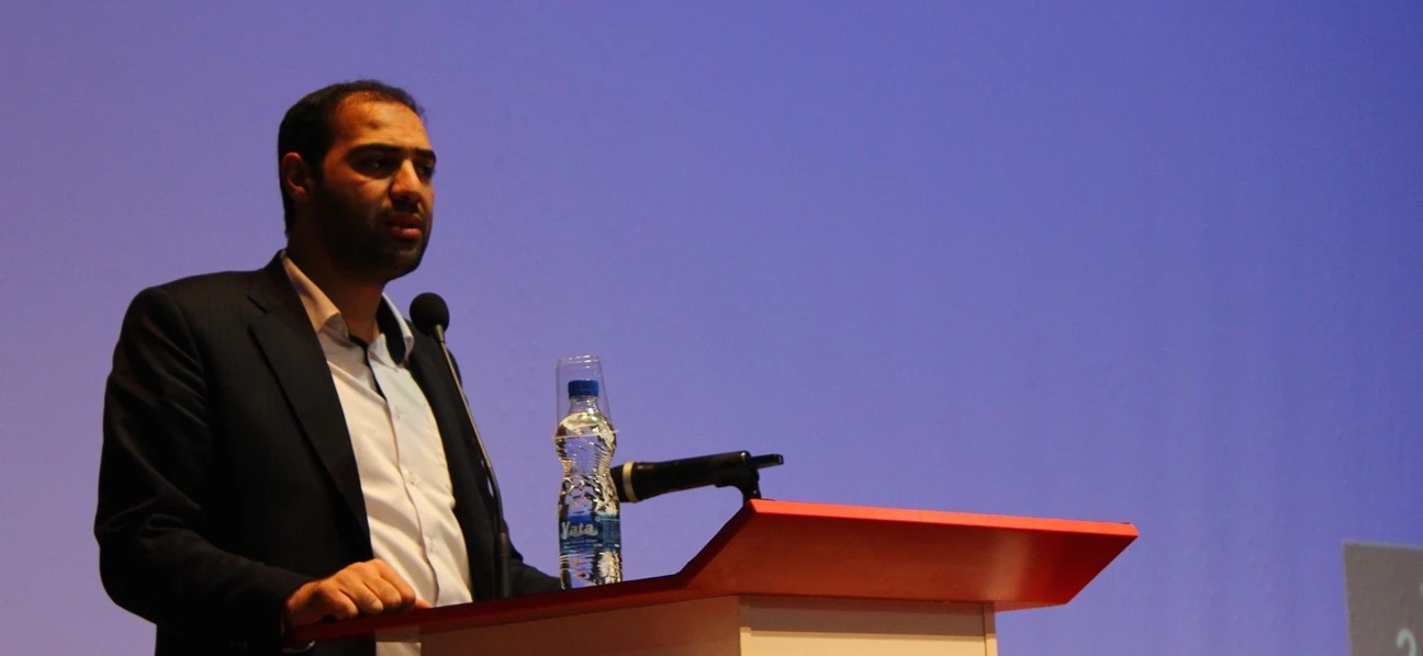 تصاویر سید محسن طباطبایی مزدآبادی