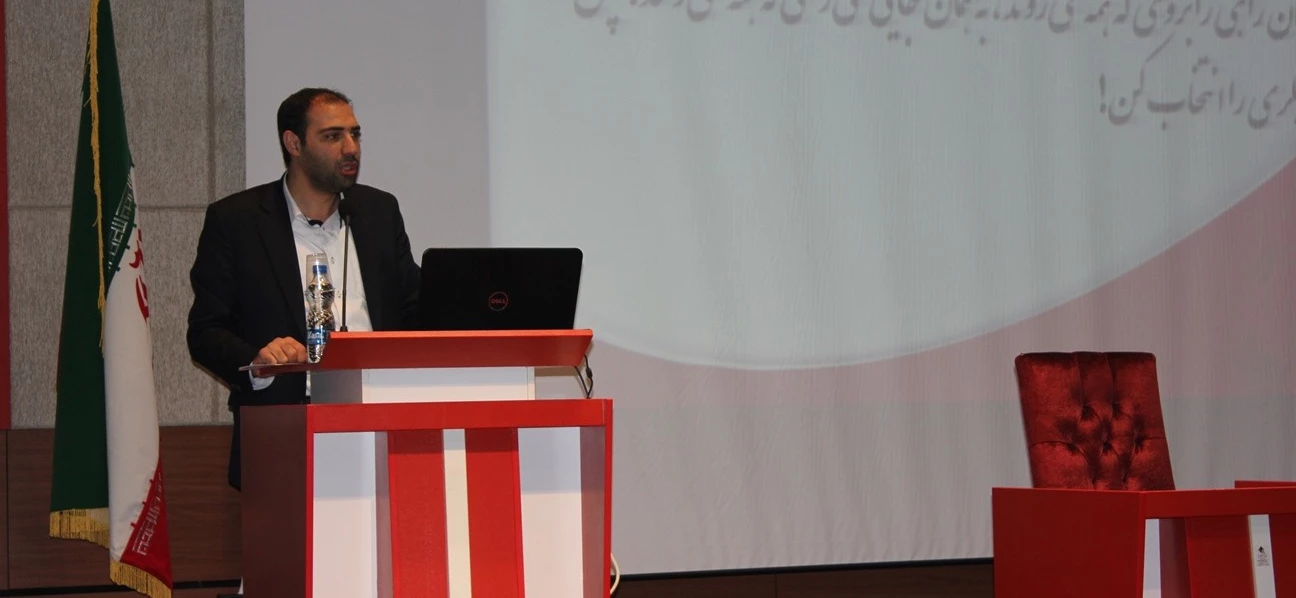 تصاویر سید محسن طباطبایی مزدآبادی