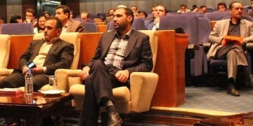 گالری تصاویر همایش‌ها سید محسن طباطبایی مزدآبادی - سری دوم