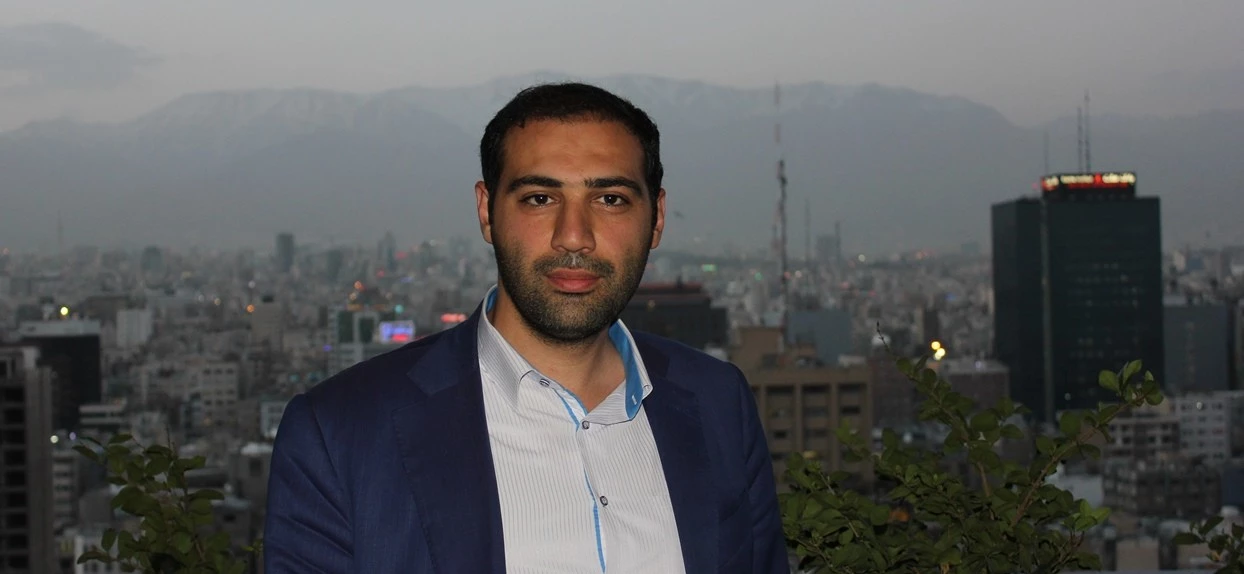 سید محسن طباطبایی مزدآبادی