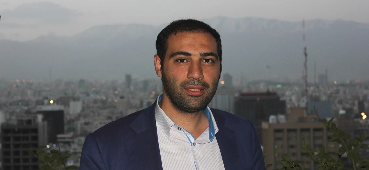 سید محسن طباطبایی مزدآبادی