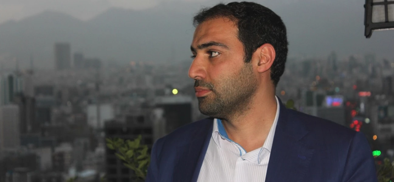 سید محسن طباطبایی مزدآبادی