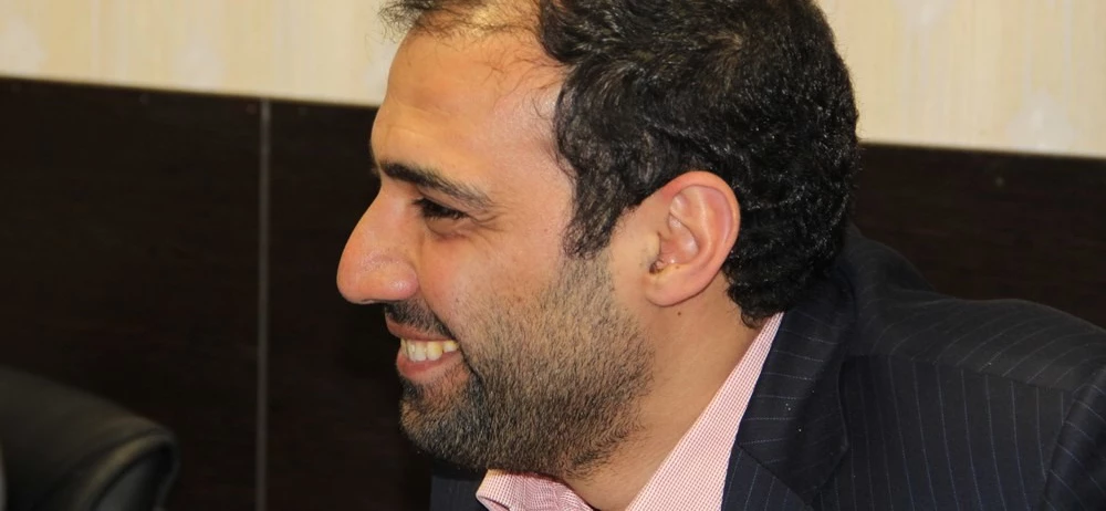 سید محسن طباطبایی مزدآبادی