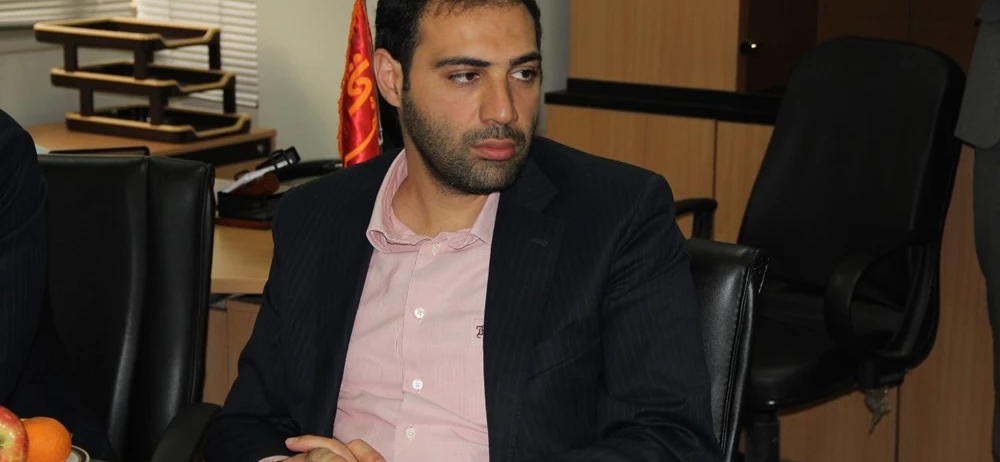 تصاویر سید محسن طباطبایی مزدآبادی