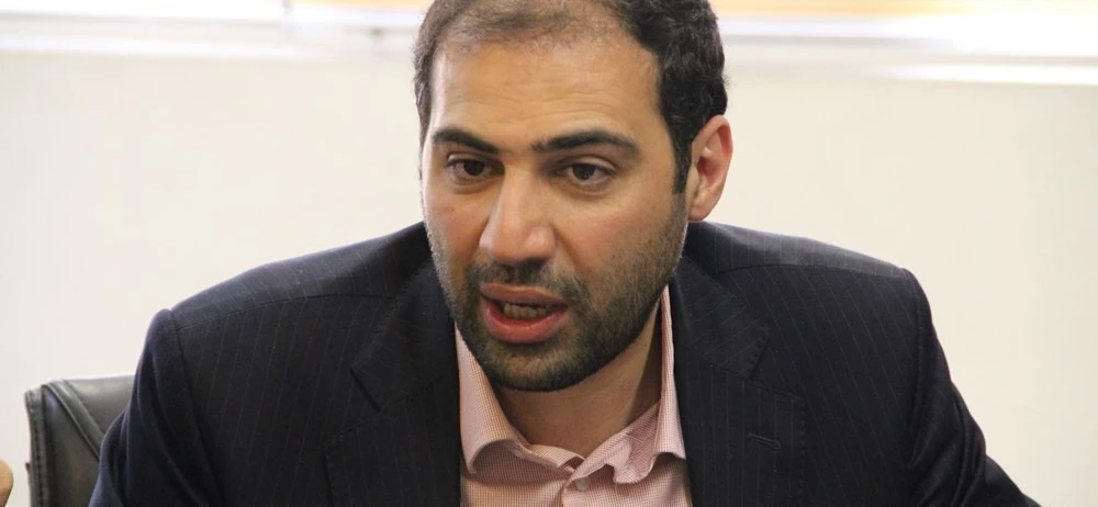 سید محسن طباطبایی مزدآبادی