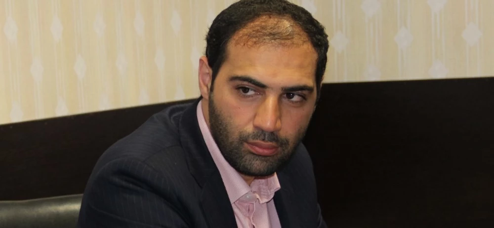 سید محسن طباطبایی مزدآبادی