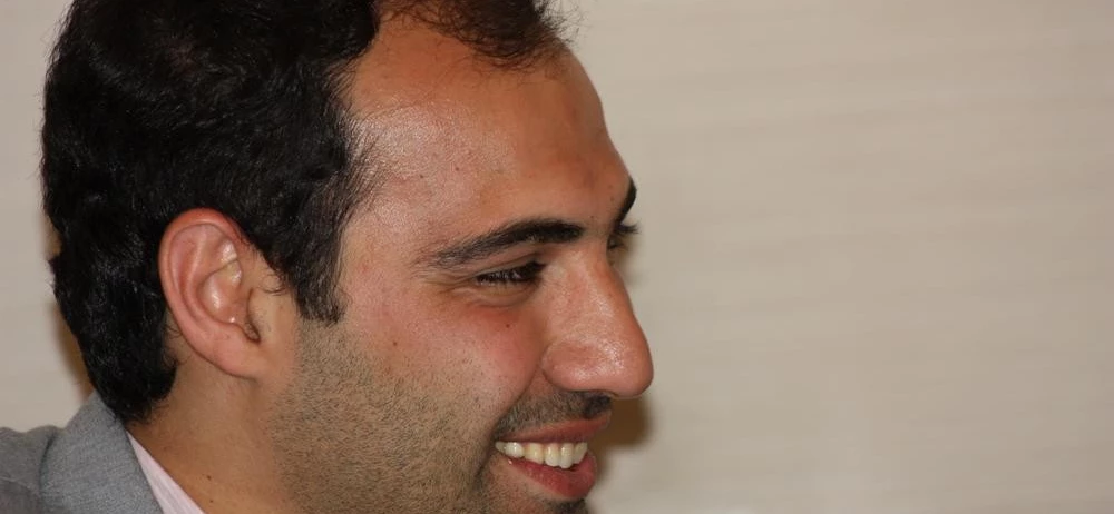 سید محسن طباطبایی مزدآبادی