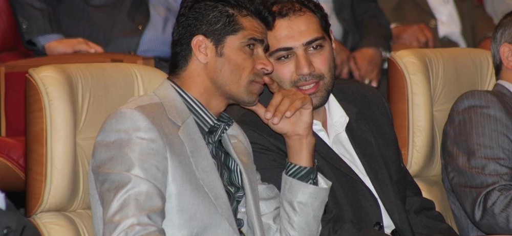 سید محسن طباطبایی مزدآبادی