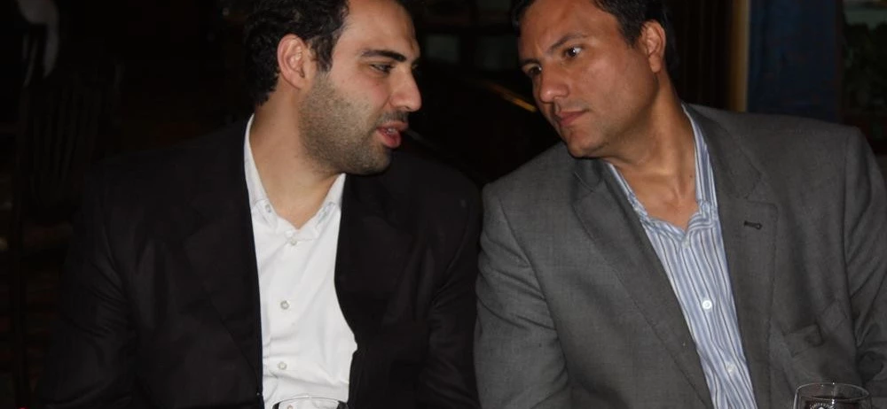 سید محسن طباطبایی مزدآبادی