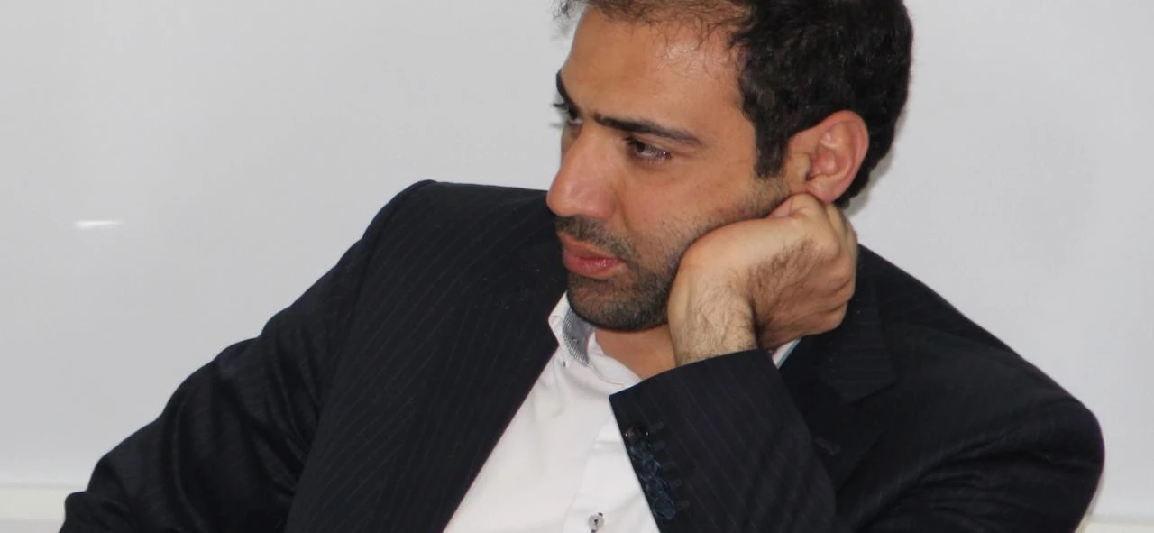 سید محسن طباطبایی مزدآبادی