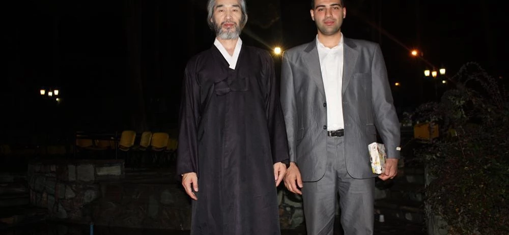 سید محسن طباطبایی مزدآبادی