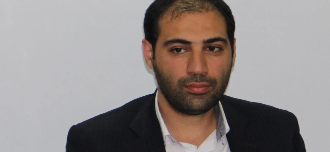 سید محسن طباطبایی مزدآبادی