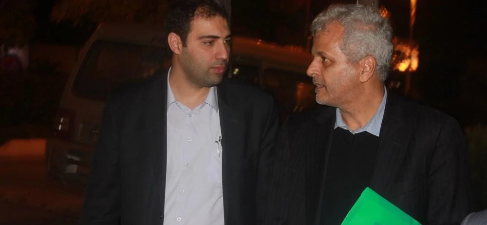 سید محسن طباطبایی مزدآبادی