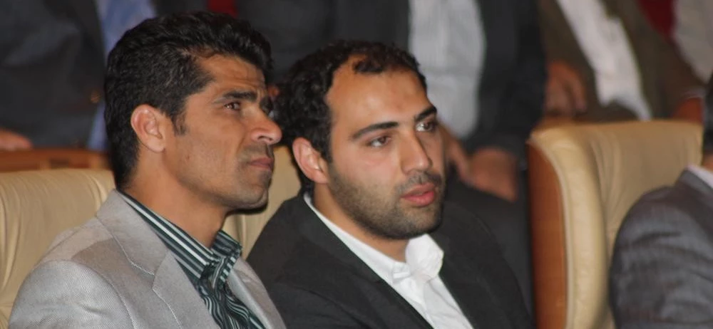 سید محسن طباطبایی مزدآبادی