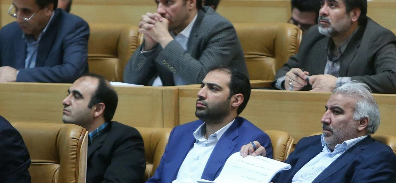 سید محسن طباطبایی  مزدآبادی