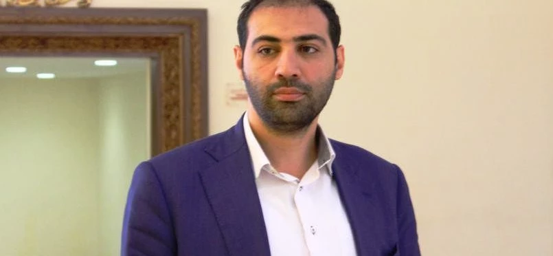 سید محسن طباطبایی  مزدآبادی