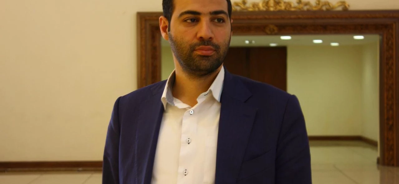 سید محسن طباطبایی  مزدآبادی