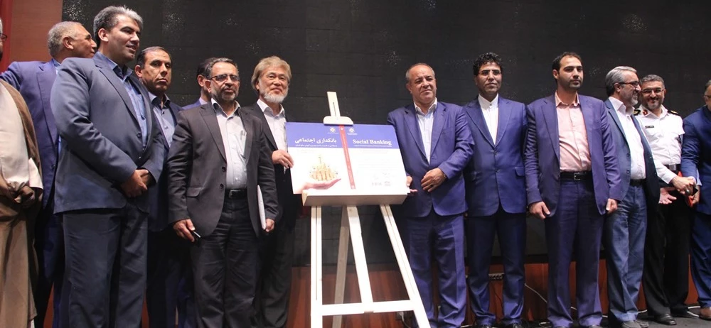 سید محسن طباطبایی مزدآبادی (رونمایی از کتاب)