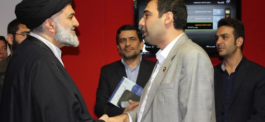 سید محسن طباطبایی مزدآبادی