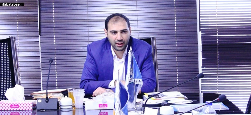 سید محسن طباطبایی مزدآبادی