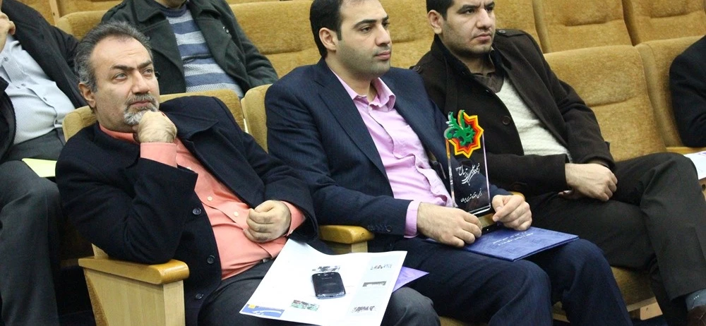 سید محسن طباطبایی مزدآبادی