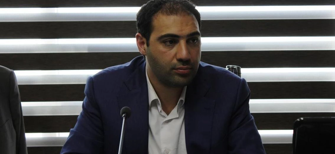 سید محسن طباطبایی مزدآبادی