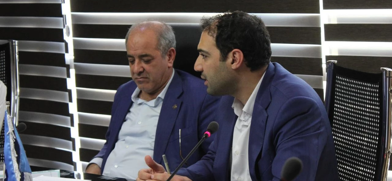 سید محسن طباطبایی مزدآبادی