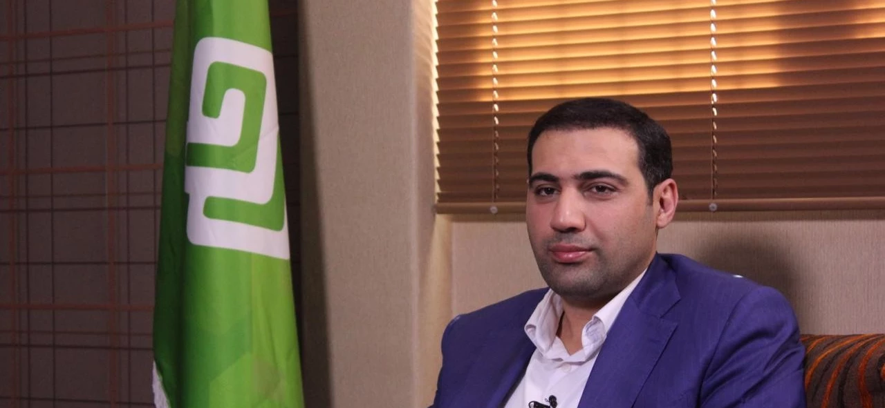 مصاحبه تلویزیونی سید محسن طباطبایی