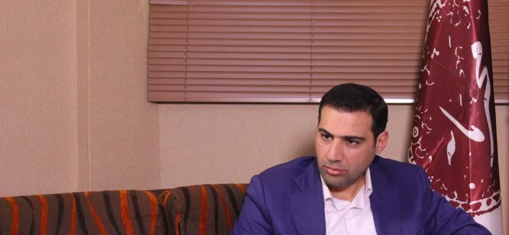 مصاحبه تلویزیونی سید محسن طباطبایی