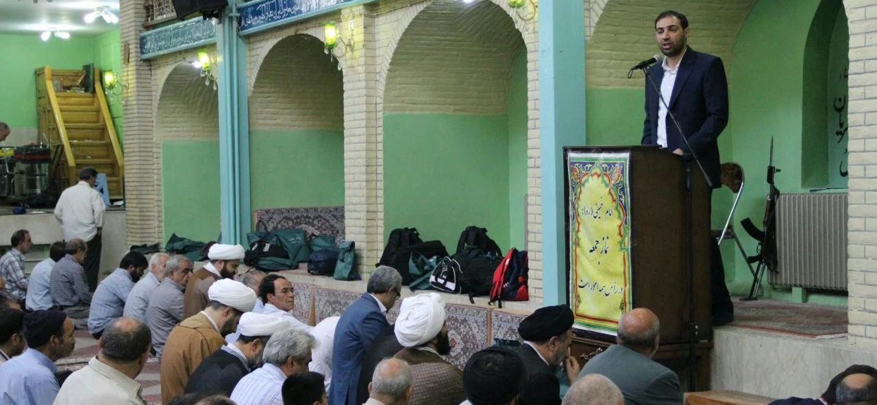 سید محسن طباطبایی مزدآبادی