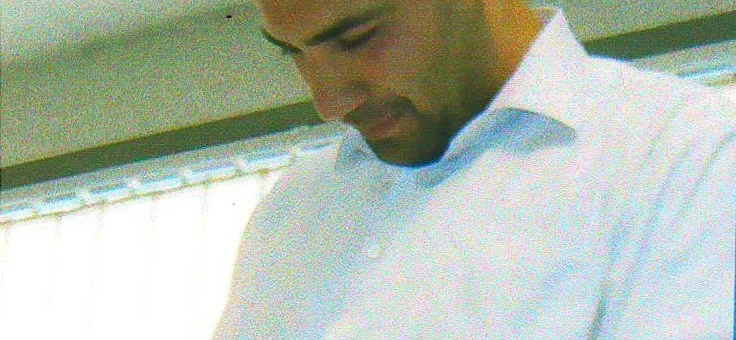 سید محسن طباطبایی مزدآبادی