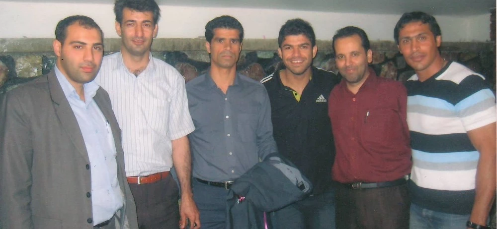 سید محسن طباطبایی مزدآبادی